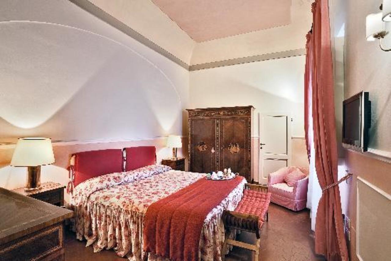 Villa Ape Rosa Relais Florence Exterior photo