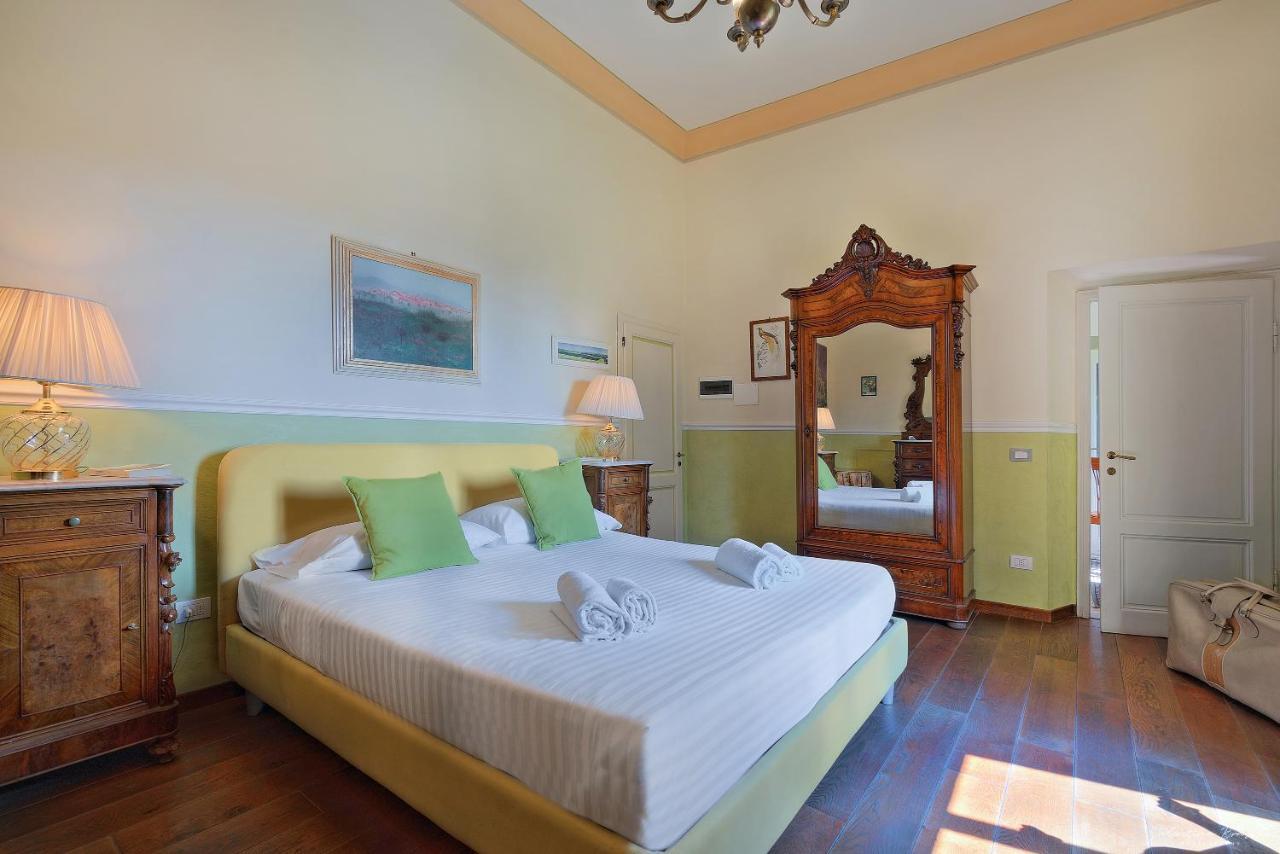 Villa Ape Rosa Relais Florence Exterior photo