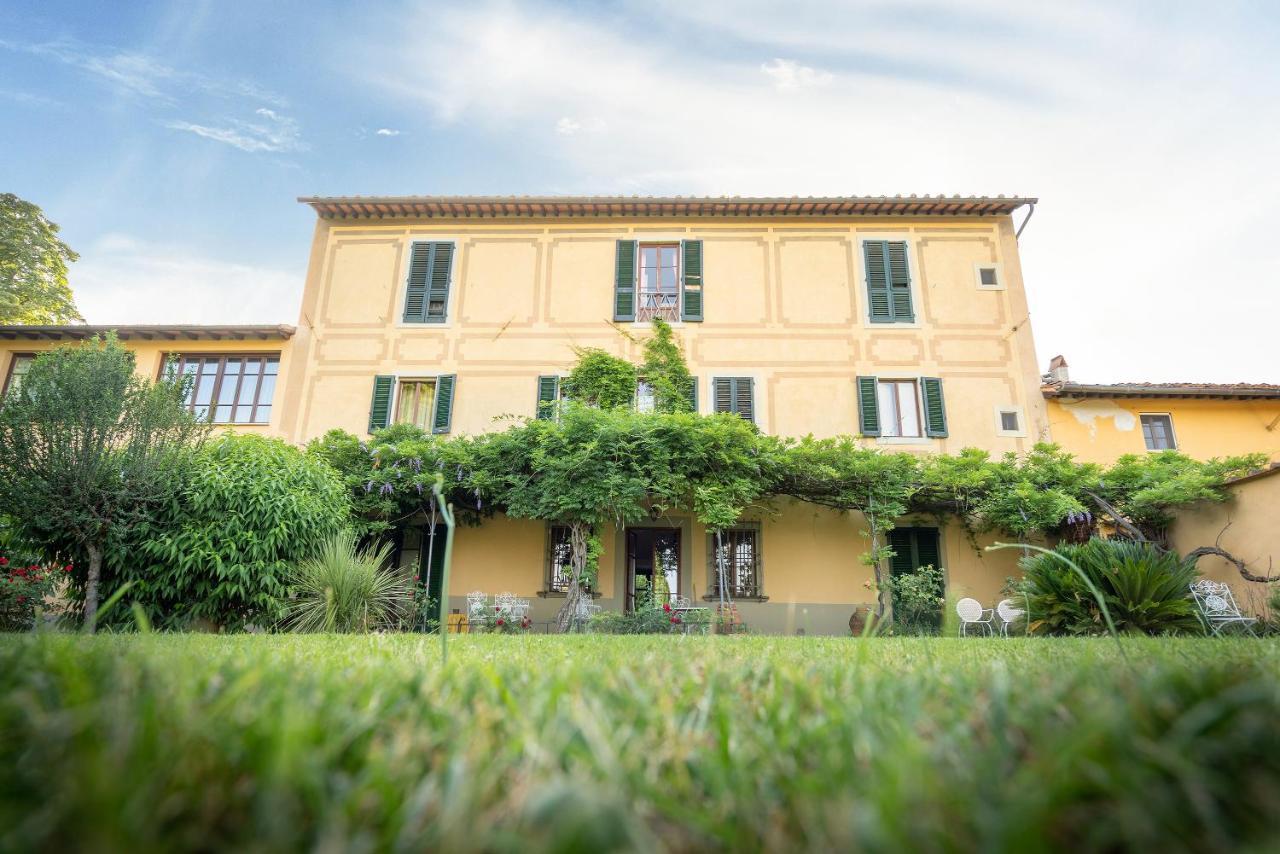 Villa Ape Rosa Relais Florence Exterior photo