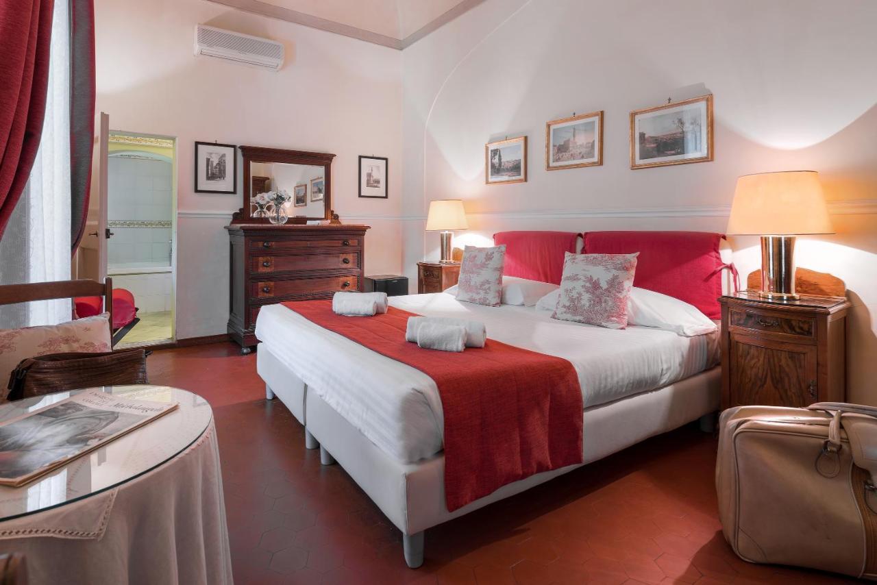 Villa Ape Rosa Relais Florence Exterior photo
