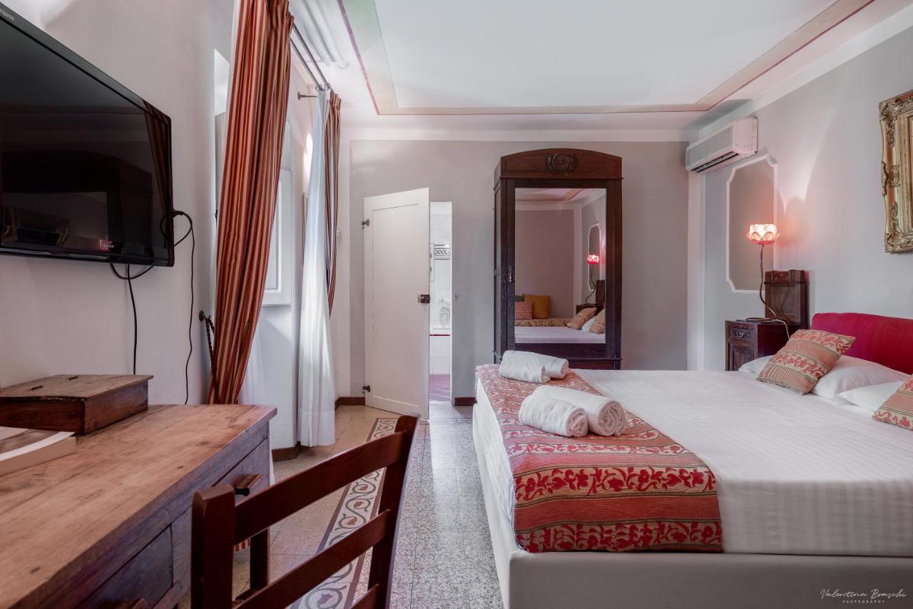 Villa Ape Rosa Relais Florence Exterior photo