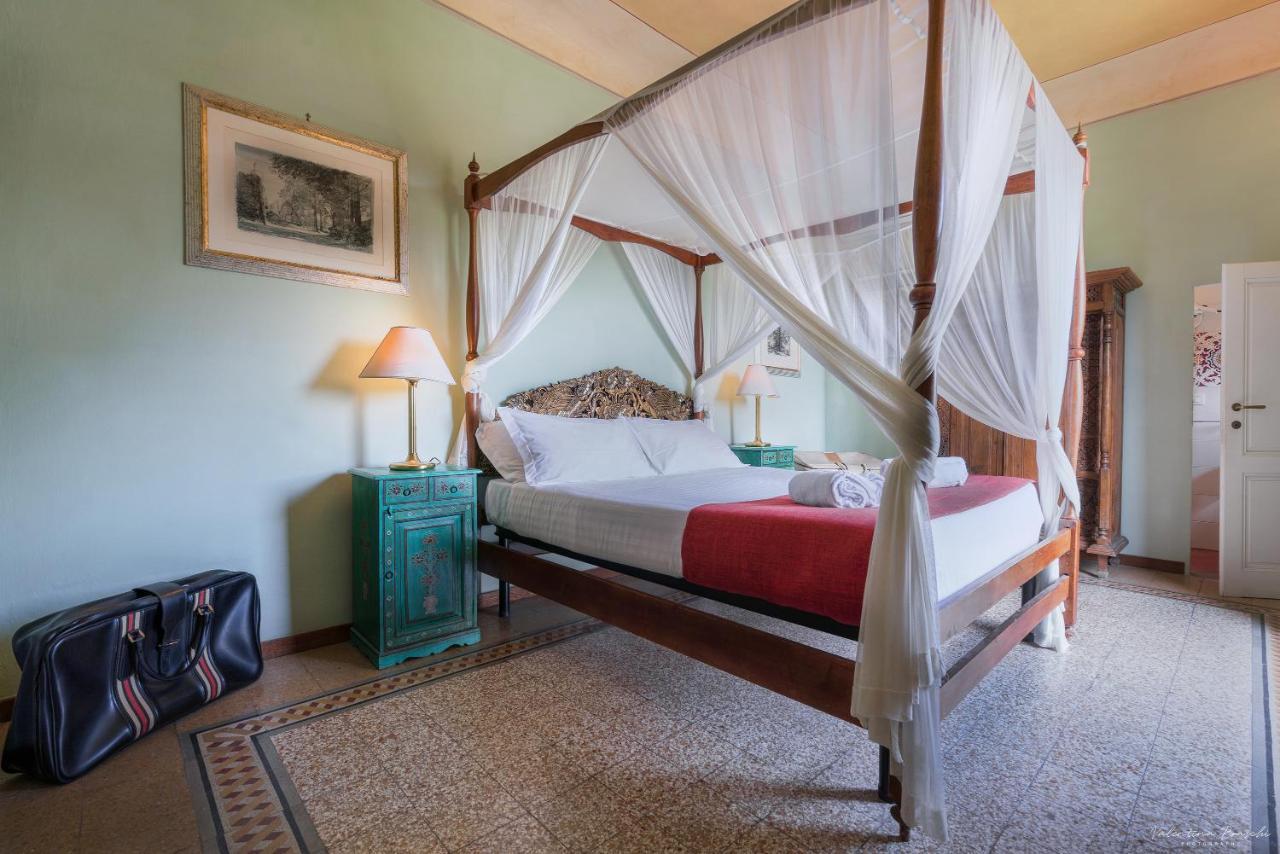 Villa Ape Rosa Relais Florence Exterior photo