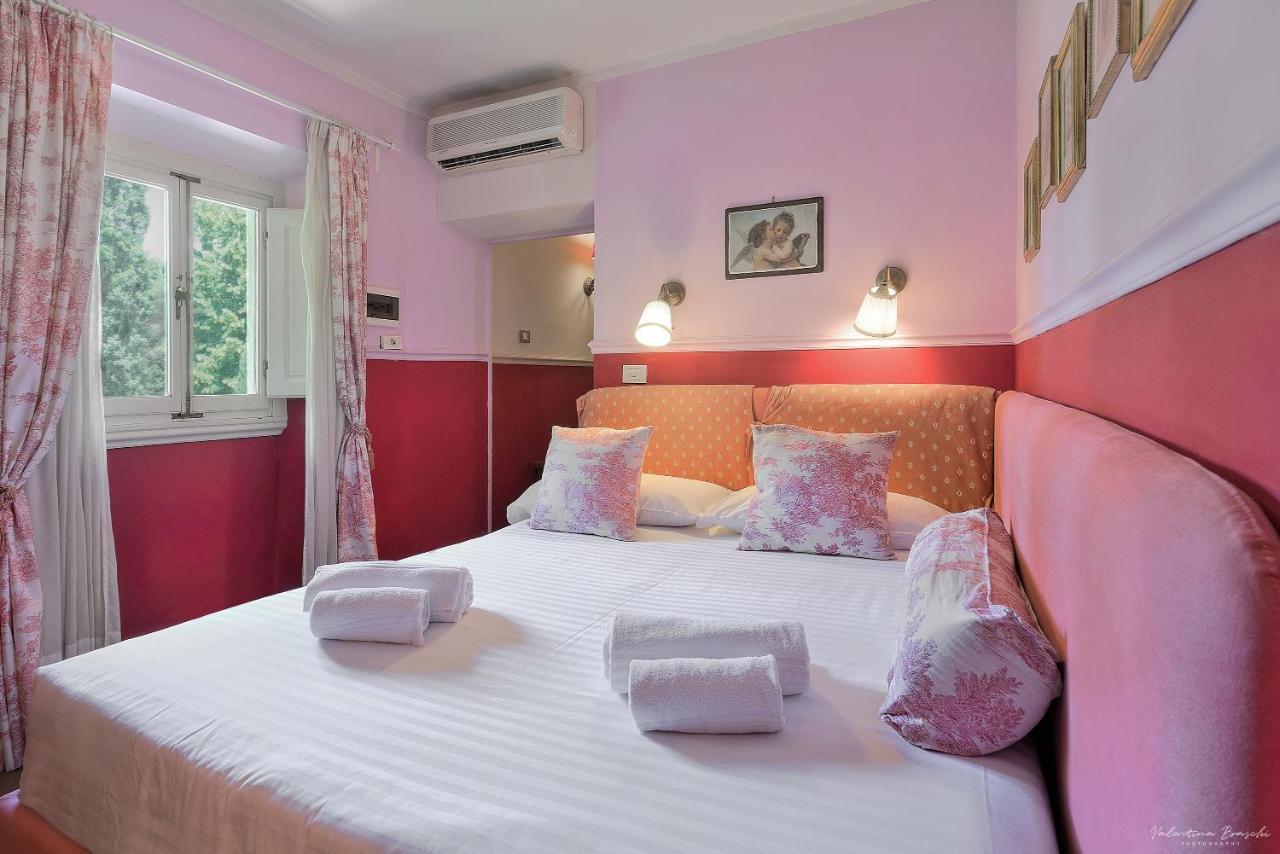 Villa Ape Rosa Relais Florence Exterior photo