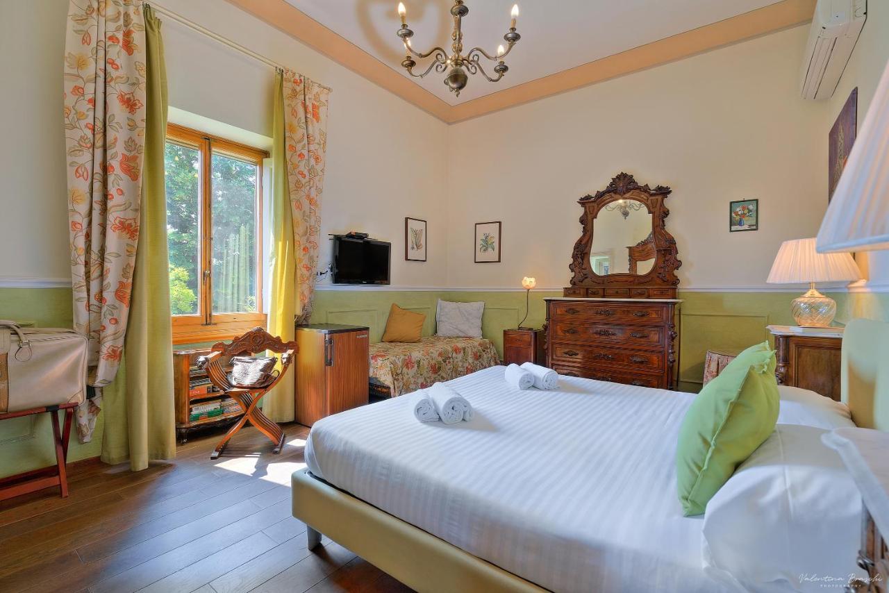 Villa Ape Rosa Relais Florence Exterior photo