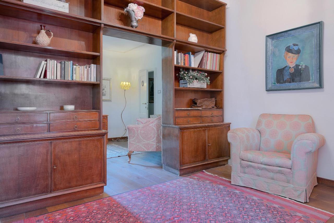 Villa Ape Rosa Relais Florence Exterior photo
