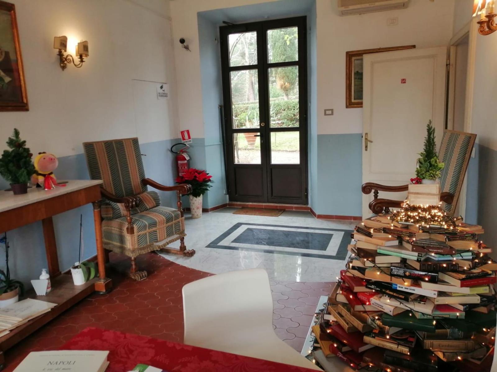 Villa Ape Rosa Relais Florence Exterior photo