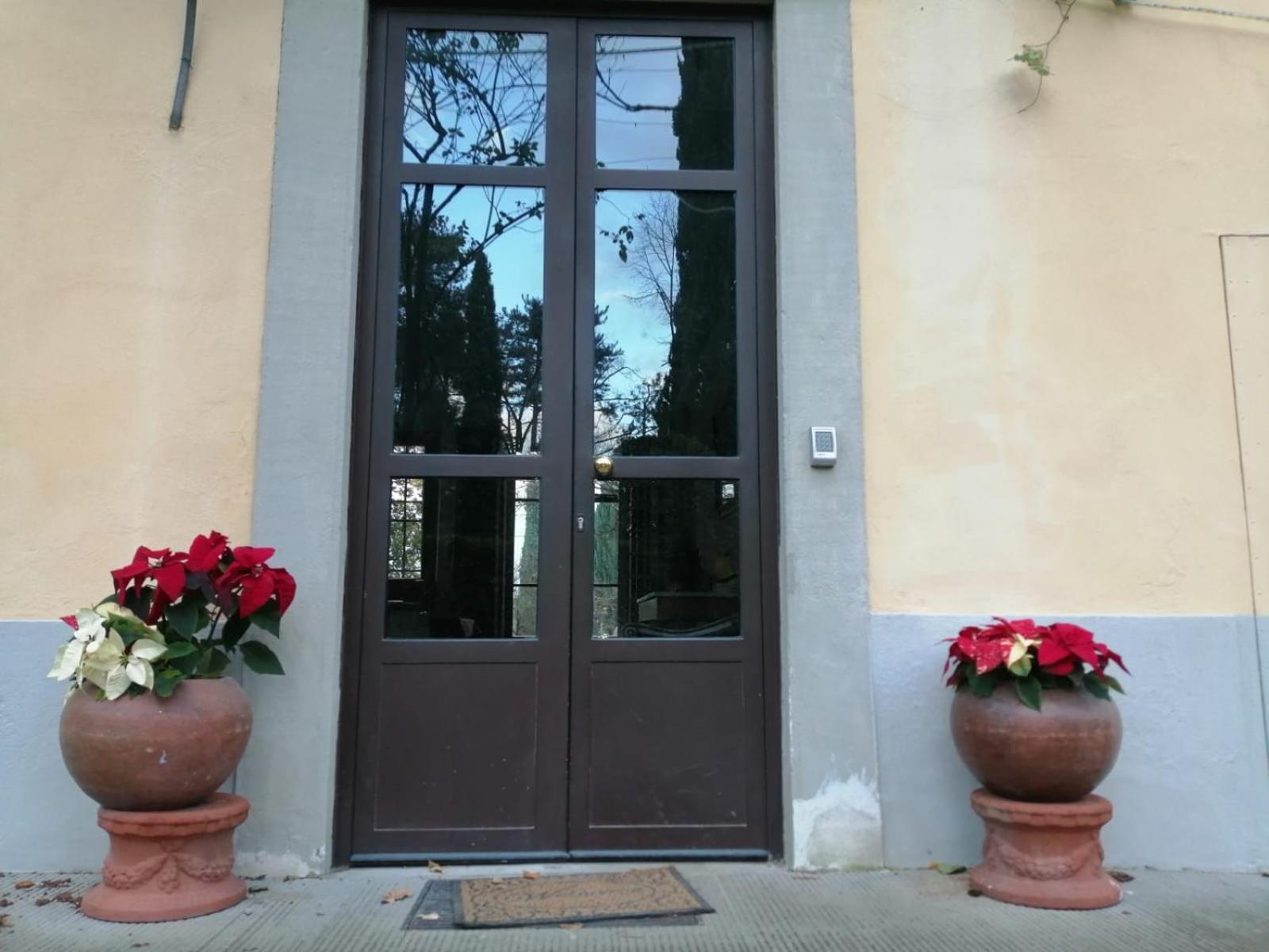 Villa Ape Rosa Relais Florence Exterior photo
