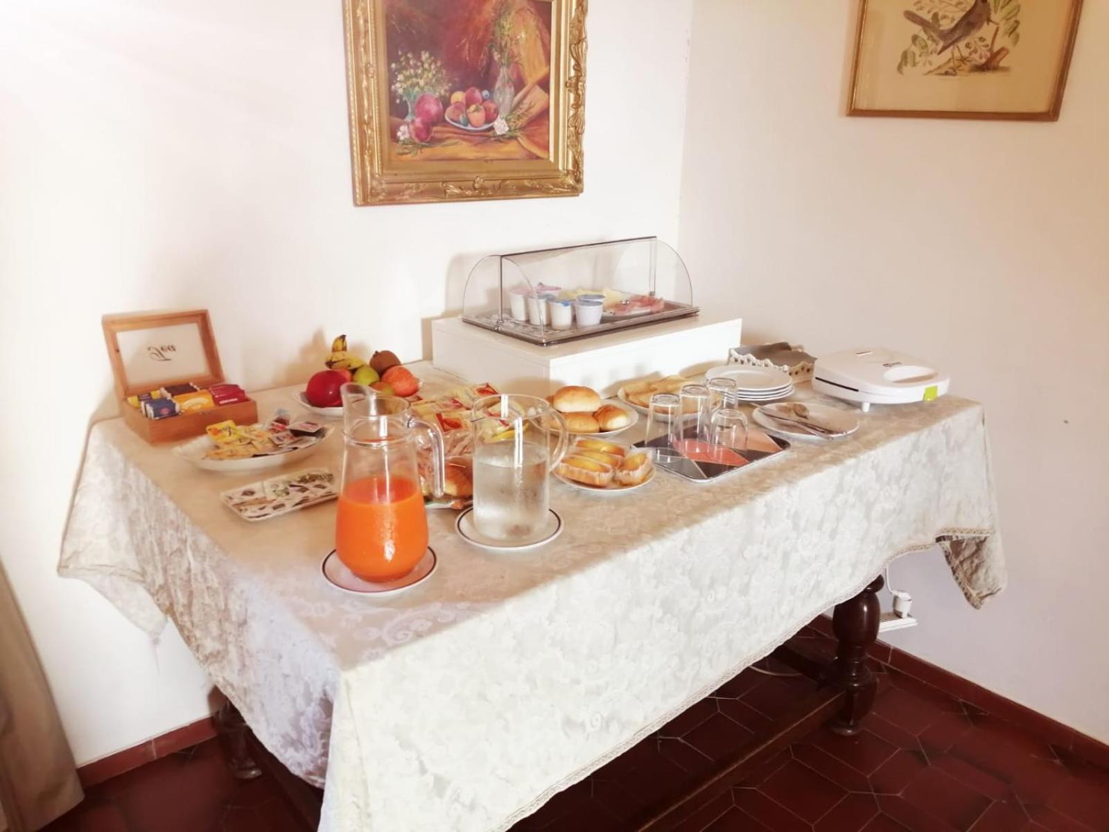 Villa Ape Rosa Relais Florence Exterior photo