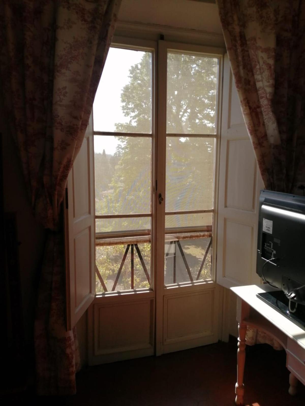 Villa Ape Rosa Relais Florence Exterior photo
