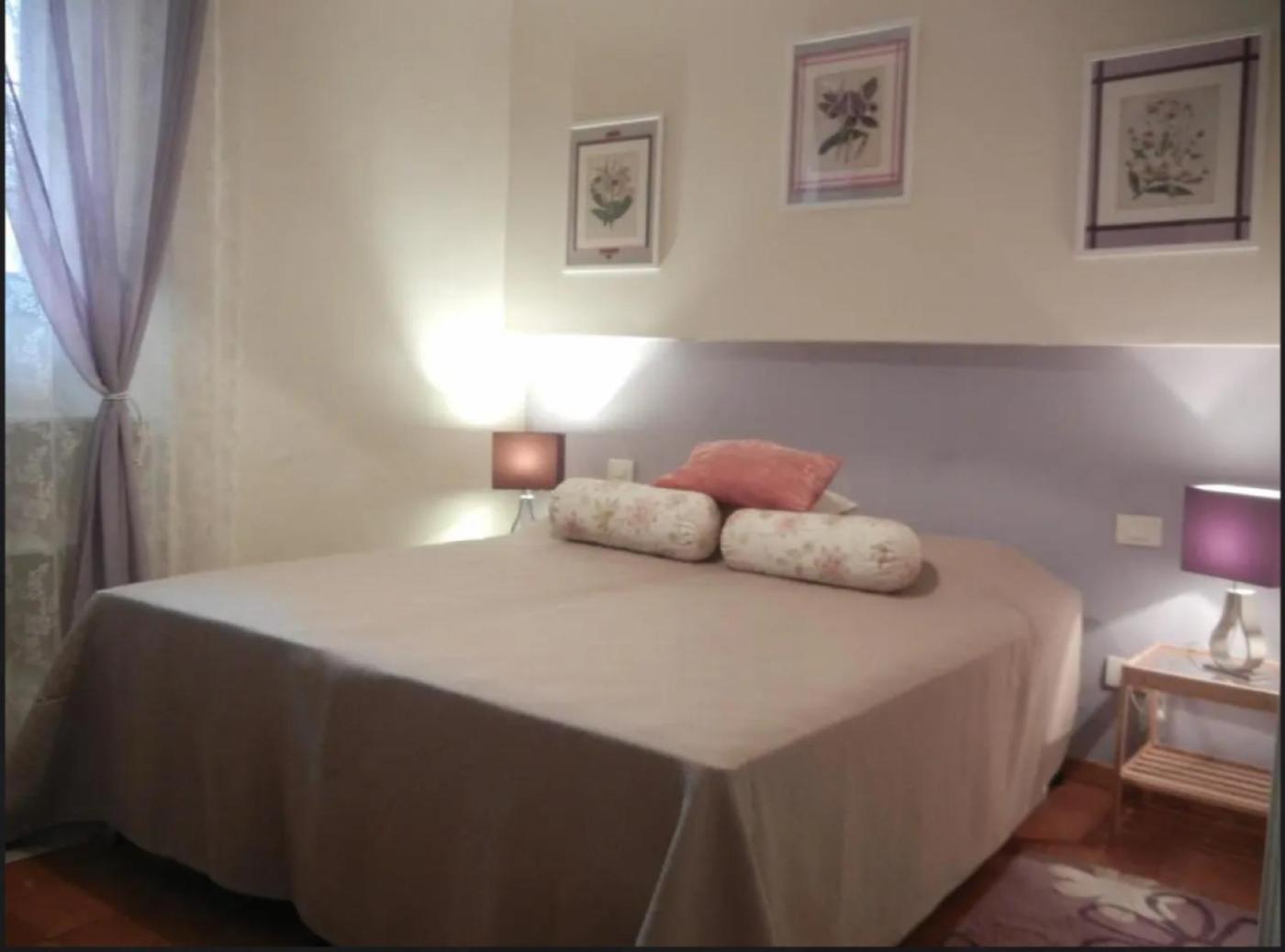 Villa Ape Rosa Relais Florence Exterior photo